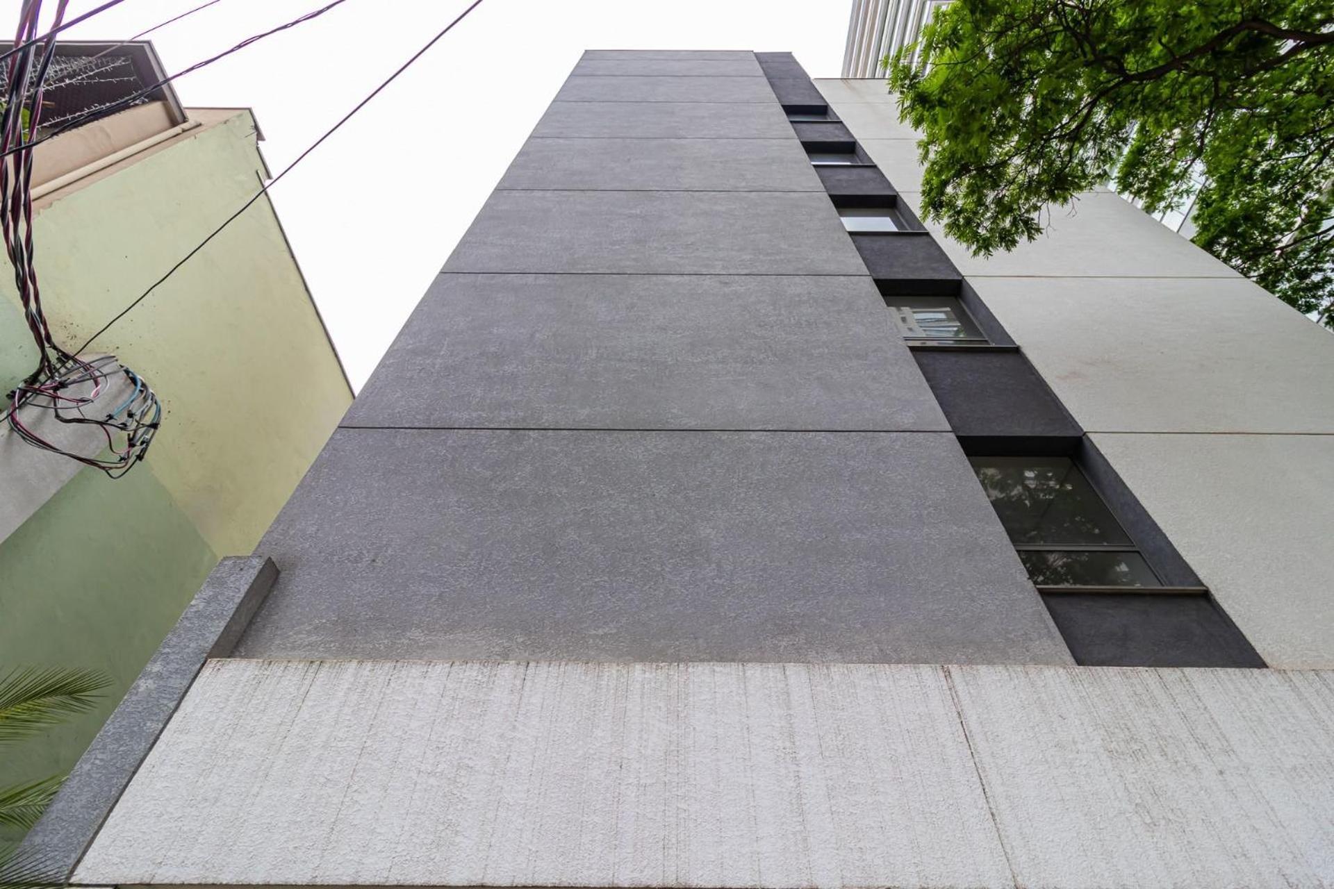 Studios Modernos Totalmente Mobiliados Com Academia Proximo A Metro Parque Ibirapuera E Hospitais San Paolo Esterno foto